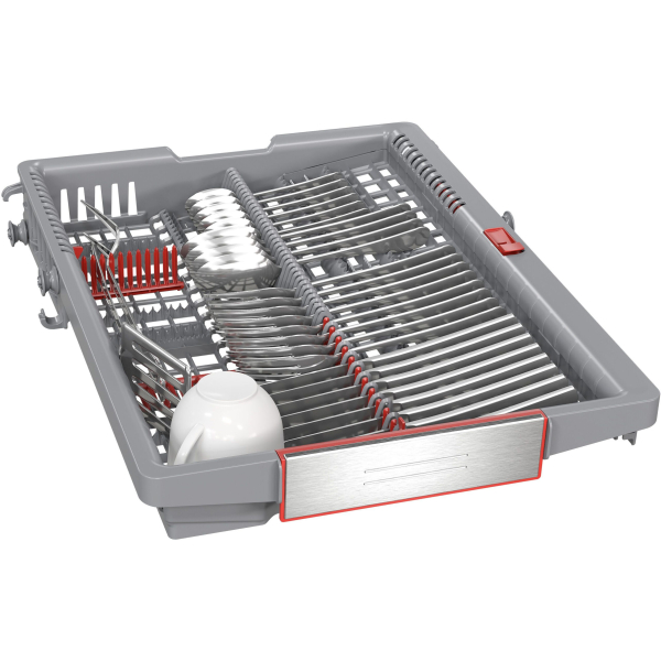 Bosch Serie 6 SPV6YMX08E vaatwasser Volledig ingebouwd 10 couverts B - Afbeelding 7