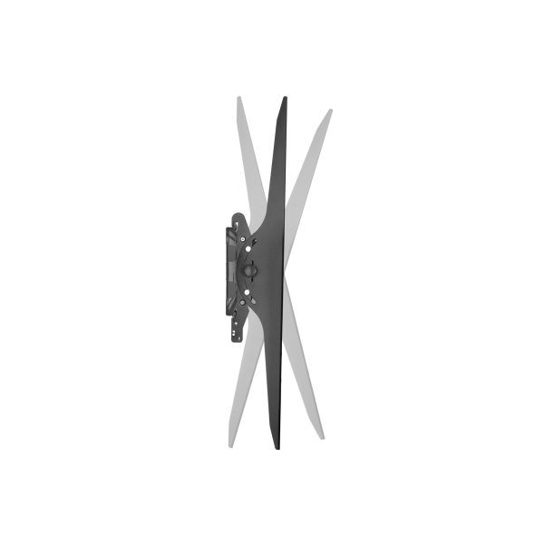 Equip 650322 tv-bevestiging 2,54 m (100") Zwart - Afbeelding 5