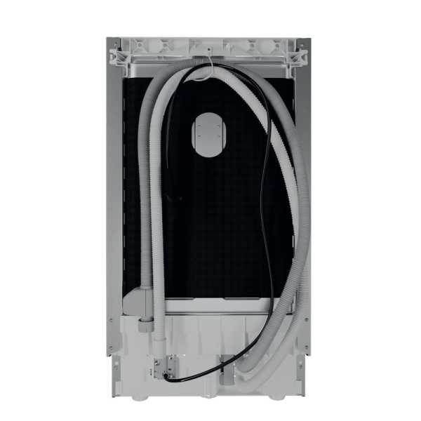 Whirlpool WSIC 3M27 Volledig ingebouwd 10 couverts E - Afbeelding 12