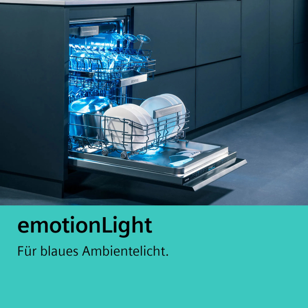 Siemens iQ500 SR65ZX22ME vaatwasser Volledig ingebouwd 10 couverts C - Afbeelding 8