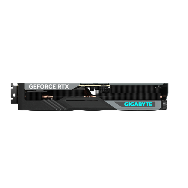 GIGABYTE GAMING GeForce RTX 4060 Ti OC 16G NVIDIA 16 GB GDDR6 - Afbeelding 2
