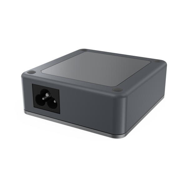 Lenovo G0A6130WEU oplader voor mobiele apparatuur Universeel Zwart AC Binnen - Afbeelding 7