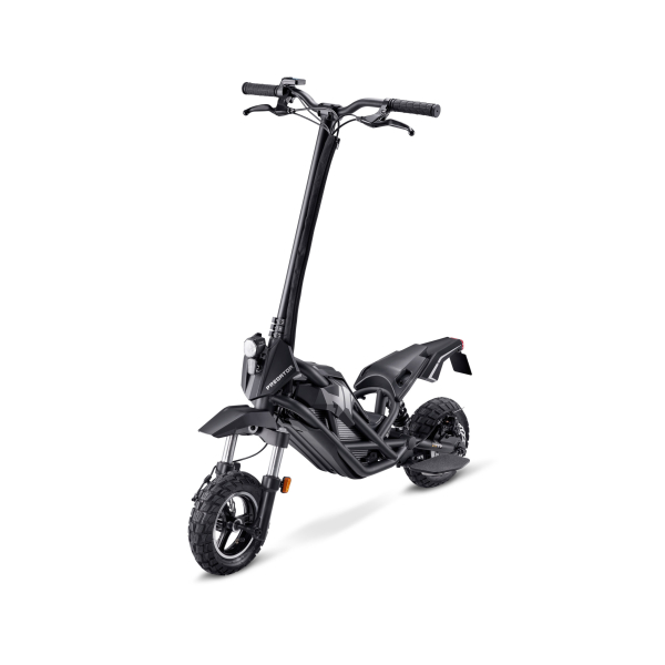 Acer PES017 elektrische scooter 1 zitplaats(en) 900 W Zwart - Afbeelding 4
