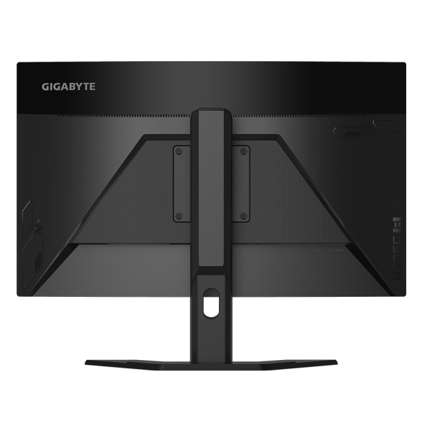 GIGABYTE G27FC A computer monitor 68,6 cm (27") 1920 x 1080 Pixels Full HD LED Zwart - Afbeelding 3