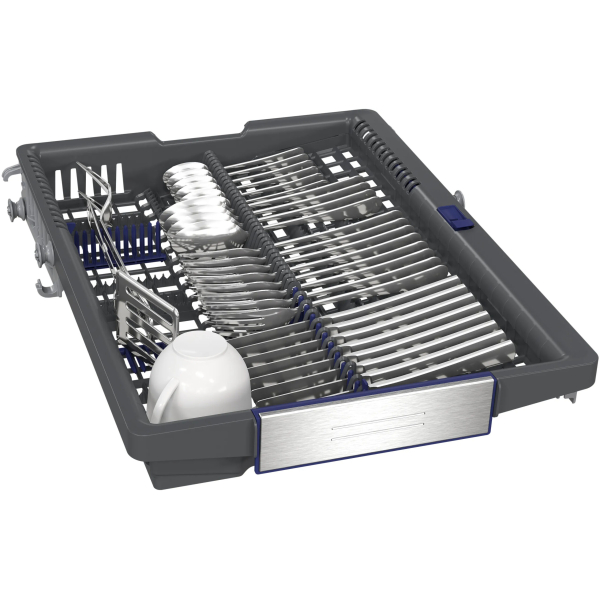 Siemens iQ500 SR65ZX22ME vaatwasser Volledig ingebouwd 10 couverts C - Afbeelding 5