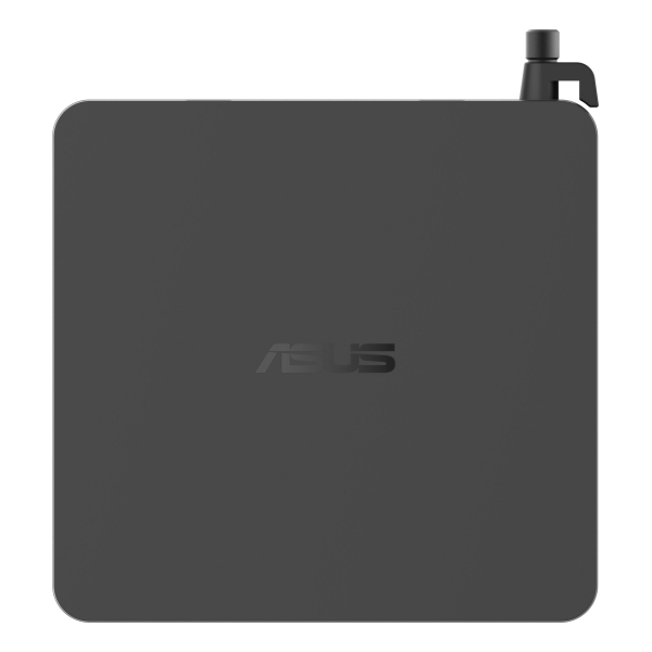 ASUS NUC 13 RNUC13ANKI700002I UCFF Zwart i7-1360P - Afbeelding 9