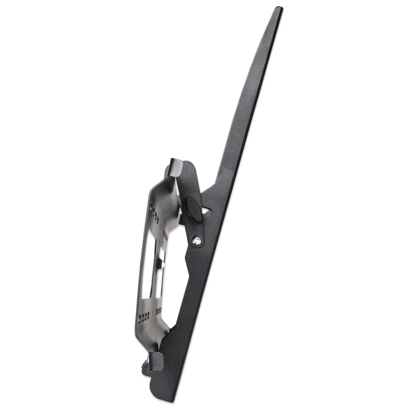 Manhattan 424752 tv-bevestiging 177,8 cm (70") Zwart - Afbeelding 2