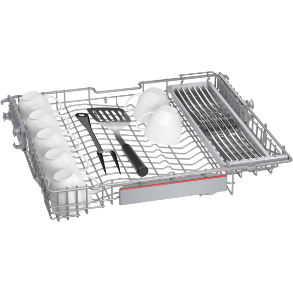 Bosch Serie 4 SMV4HDX53E vaatwasser Volledig ingebouwd 13 couverts D - Afbeelding 8