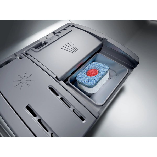 Siemens iQ500 SR65ZX22ME vaatwasser Volledig ingebouwd 10 couverts C - Afbeelding 6