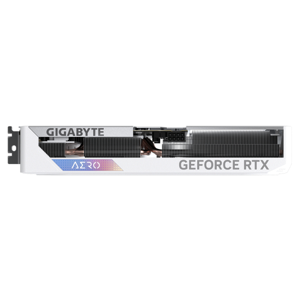 GIGABYTE AERO GeForce RTX 4060 Ti OC 8G NVIDIA 8 GB GDDR6 - Afbeelding 2