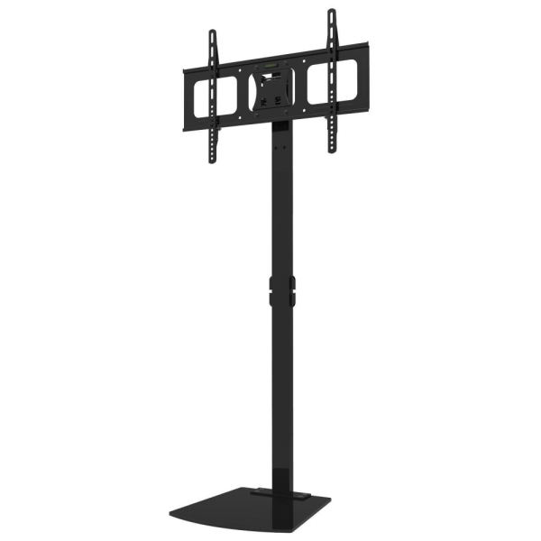 Techly ICA-TR12 tv-bevestiging 177,8 cm (70") Zwart - Afbeelding 4