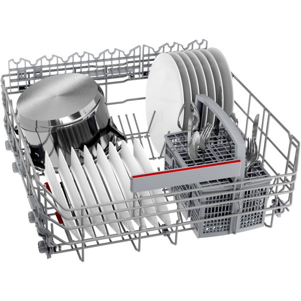 Bosch Serie 4 SMV4HDX53E vaatwasser Volledig ingebouwd 13 couverts D - Afbeelding 7