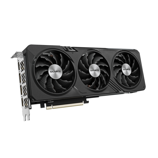 GIGABYTE GAMING GeForce RTX 4060 Ti OC 16G NVIDIA 16 GB GDDR6 - Afbeelding 6