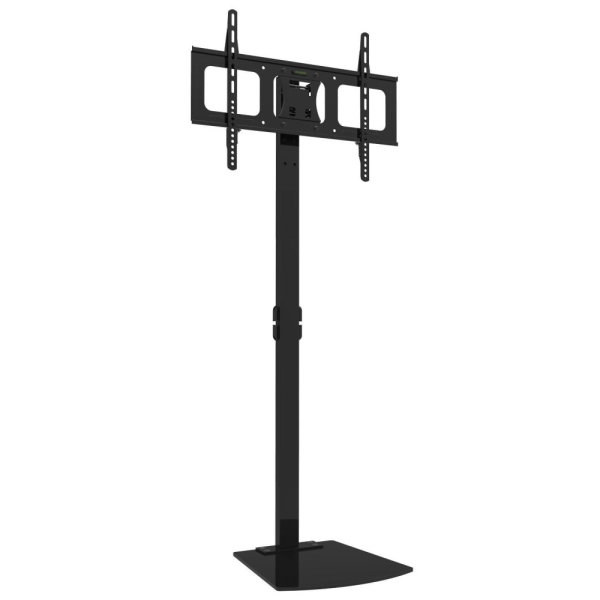 Techly ICA-TR12 tv-bevestiging 177,8 cm (70") Zwart