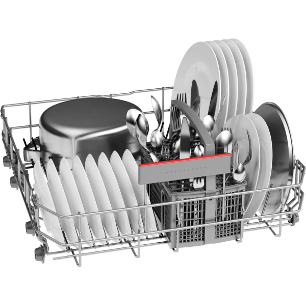 Bosch Serie 4 SMS4EKI06E vaatwasser Vrijstaand 13 couverts B - Afbeelding 4