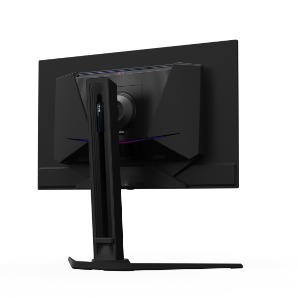 GIGABYTE FO27Q3 computer monitor 68,6 cm (27") 2560 x 1440 Pixels Quad HD OLED Zwart - Afbeelding 4