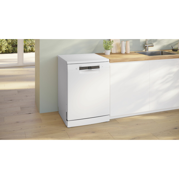 Bosch Serie 4 SMS4HMW06E vaatwasser Vrijstaand 14 couverts D - Afbeelding 3