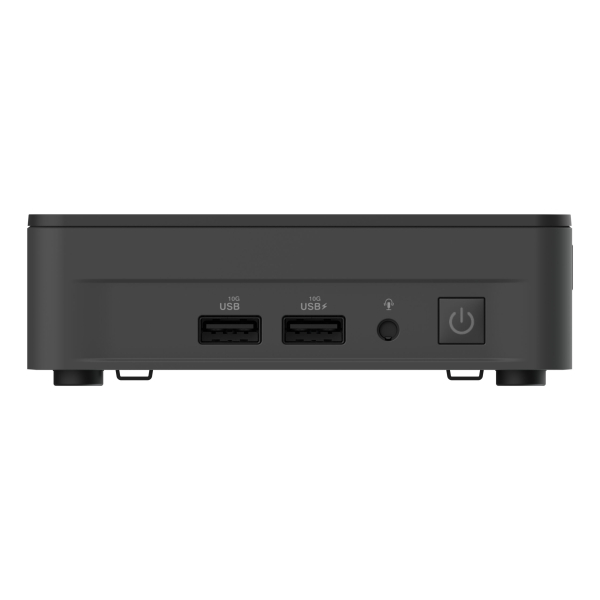 ASUS NUC 13 RNUC13ANKI700002I UCFF Zwart i7-1360P - Afbeelding 4