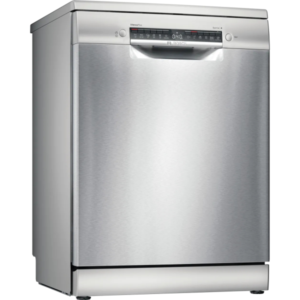 Bosch Serie 4 SMS4EKI06E vaatwasser Vrijstaand 13 couverts B