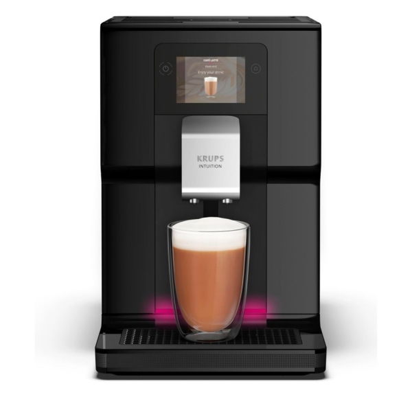 Krups espresso apparaat  Intuition Preference EA8738 + Melkkan - Afbeelding 4