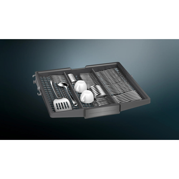 Siemens iQ500 SN85EX11CE vaatwasser Volledig ingebouwd 14 couverts B - Afbeelding 5
