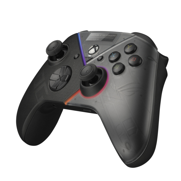 ASUS ROG Raikiri Zwart USB Gamepad Analoog/digitaal PC, Xbox One, Xbox One S, Xbox One X, Xbox Series S, Xbox Series X - Afbeelding 6
