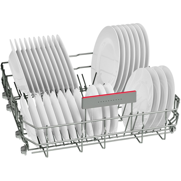 Bosch Serie 4 SMS4HMW06E vaatwasser Vrijstaand 14 couverts D - Afbeelding 9