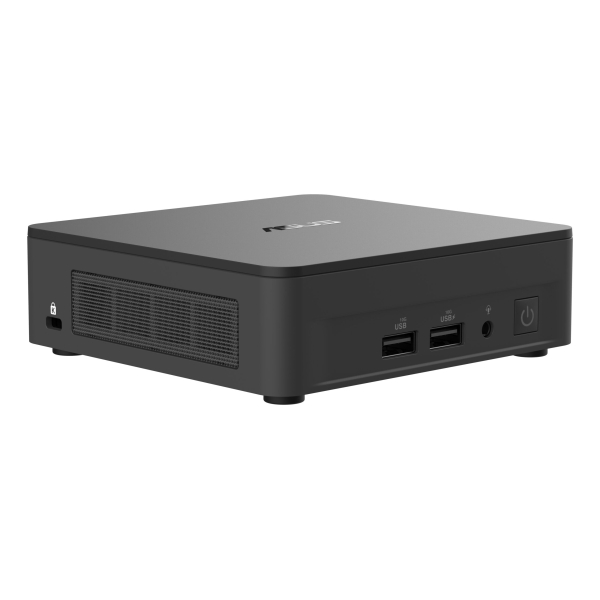 ASUS NUC 13 RNUC13ANKI700002I UCFF Zwart i7-1360P - Afbeelding 8