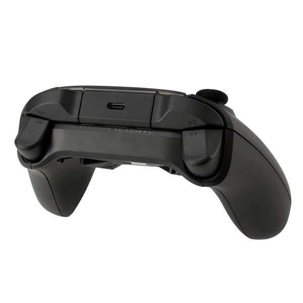 ASUS ROG Raikiri Zwart USB Gamepad Analoog/digitaal PC, Xbox One, Xbox One S, Xbox One X, Xbox Series S, Xbox Series X - Afbeelding 9