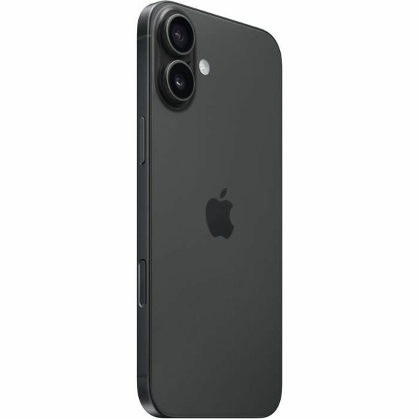 Smartphone Apple iPhone 16 Plus 6,7" 128 GB Zwart - Afbeelding 2