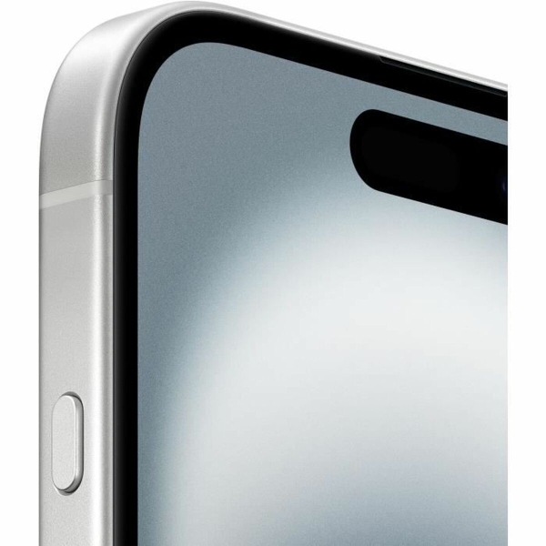 Smartphone Apple iPhone 16 Plus 6,7" 128 GB Wit - Afbeelding 3