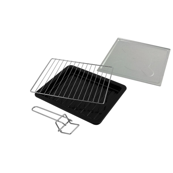Kookplaat Esperanza EKO008 1600 W - Afbeelding 2