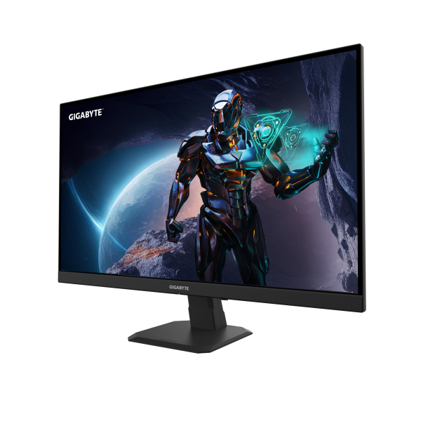 GIGABYTE GS27U LED display 68,6 cm (27") 3840 x 2160 Pixels 4K Ultra HD Zwart - Afbeelding 2