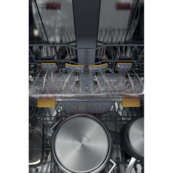 Whirlpool WFO 3P31 PL X Vrijstaand 15 couverts D - Afbeelding 4
