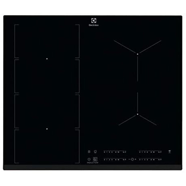 Inductiekookplaat Electrolux EIV654 60 cm 7350 W - Afbeelding 2
