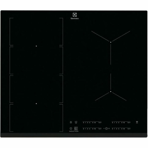 Inductiekookplaat Electrolux EIV654 60 cm 7350 W