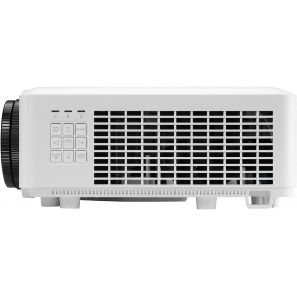 Viewsonic LS920WU beamer/projector Projector met normale projectieafstand 6000 ANSI lumens DMD WUXGA (1920x1200) Wit - Afbeelding 19