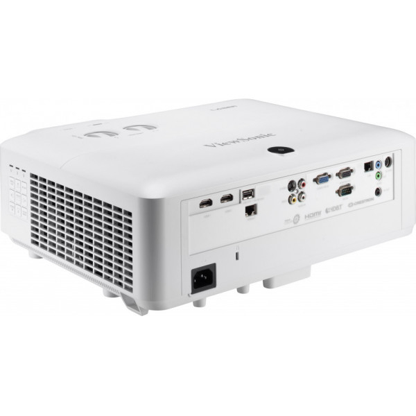 Viewsonic LS920WU beamer/projector Projector met normale projectieafstand 6000 ANSI lumens DMD WUXGA (1920x1200) Wit - Afbeelding 16