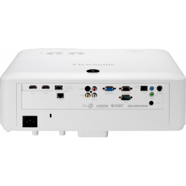 Viewsonic LS920WU beamer/projector Projector met normale projectieafstand 6000 ANSI lumens DMD WUXGA (1920x1200) Wit - Afbeelding 13