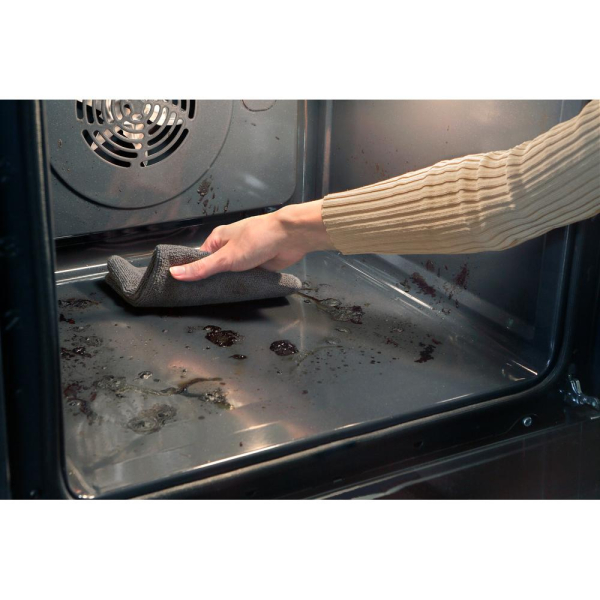 Whirlpool AKZ9 9480 NB 73 l 3650 W Zwart - Afbeelding 7