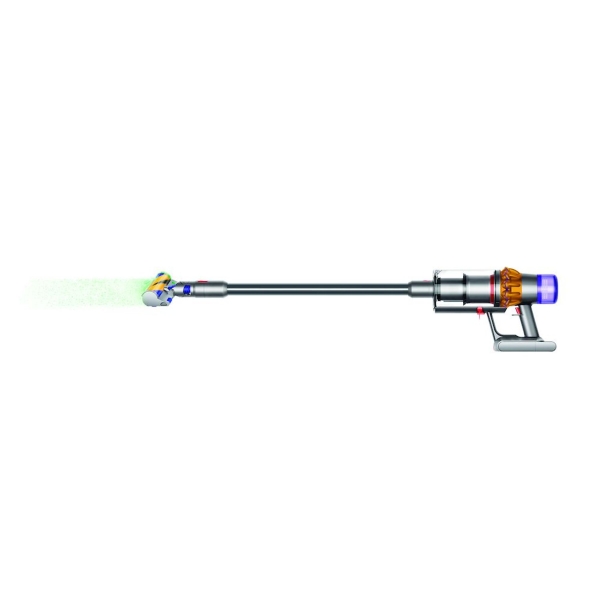 DYSON V15 Detect Fluffy - Afbeelding 9