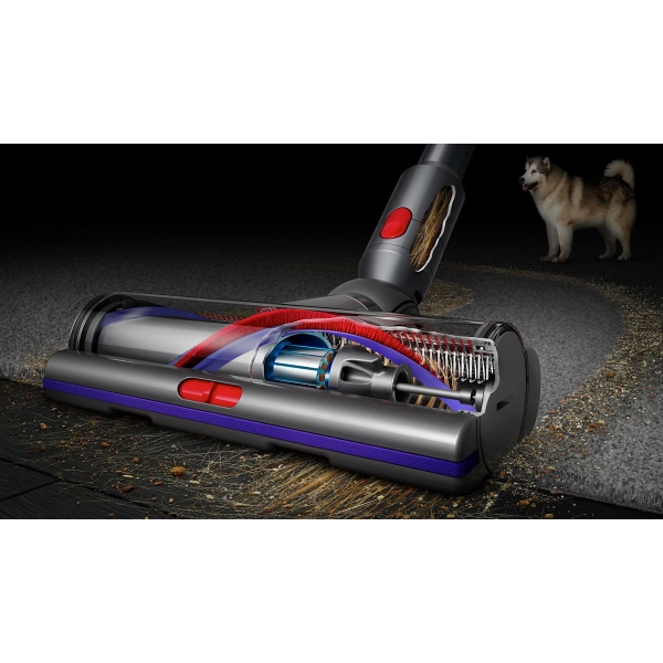 DYSON V15 Detect Fluffy - Afbeelding 7