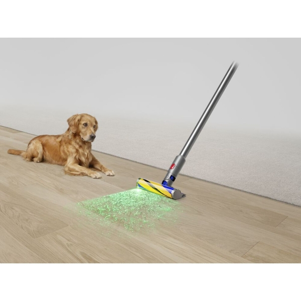 DYSON V15 Detect Fluffy - Afbeelding 6