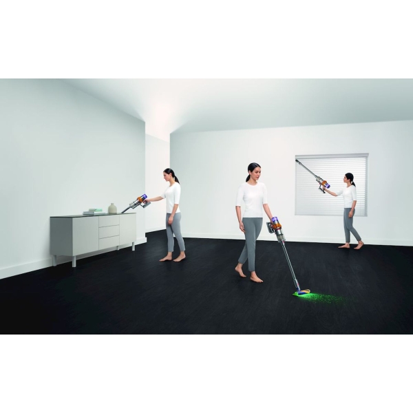 DYSON V15 Detect Fluffy - Afbeelding 5