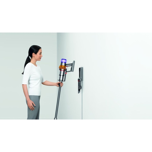DYSON V15 Detect Fluffy - Afbeelding 4