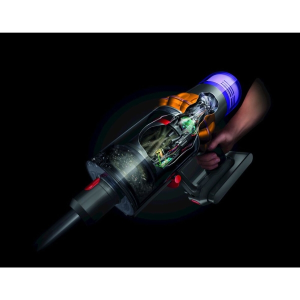 DYSON V15 Detect Fluffy - Afbeelding 10