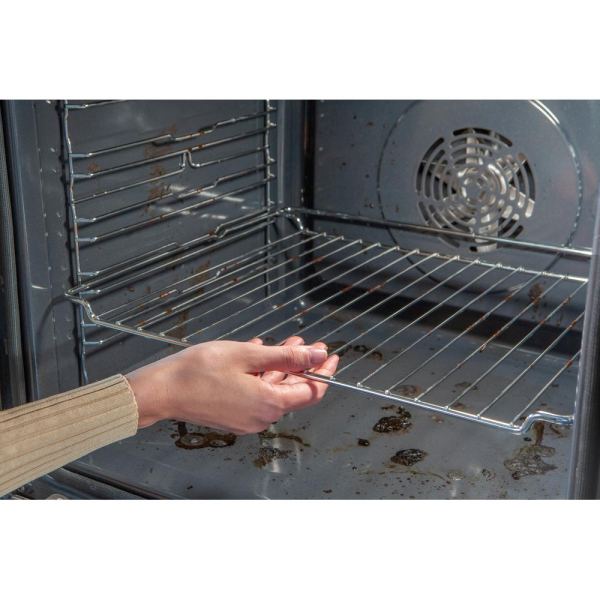 Whirlpool AKZ9 9480 NB 73 l 3650 W Zwart - Afbeelding 9
