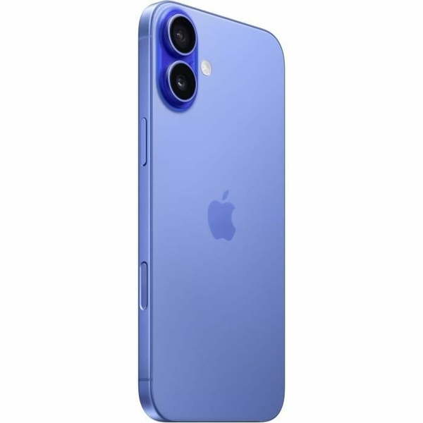 Smartphone Apple iPhone 16 Plus 6,7" 256 GB Blauw - Afbeelding 2