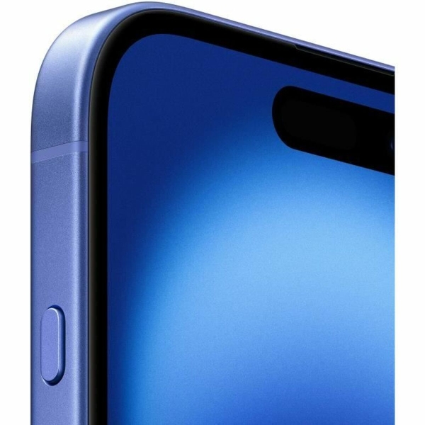 Smartphone Apple 128 GB Blauw - Afbeelding 3