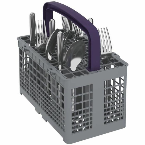 Vaatwasser BEKO Wit - Afbeelding 3
